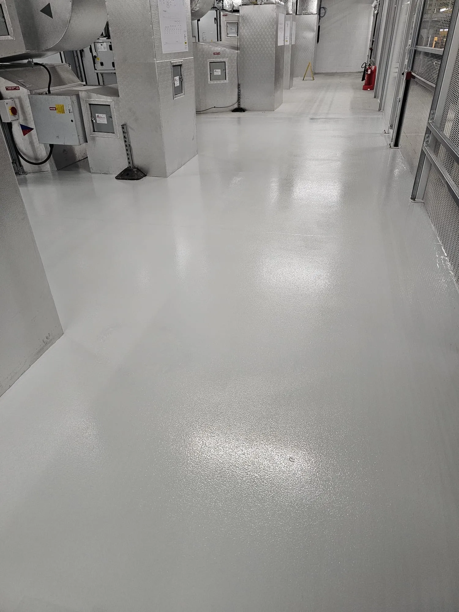 Anti-Slip & Safety Flooring example 3