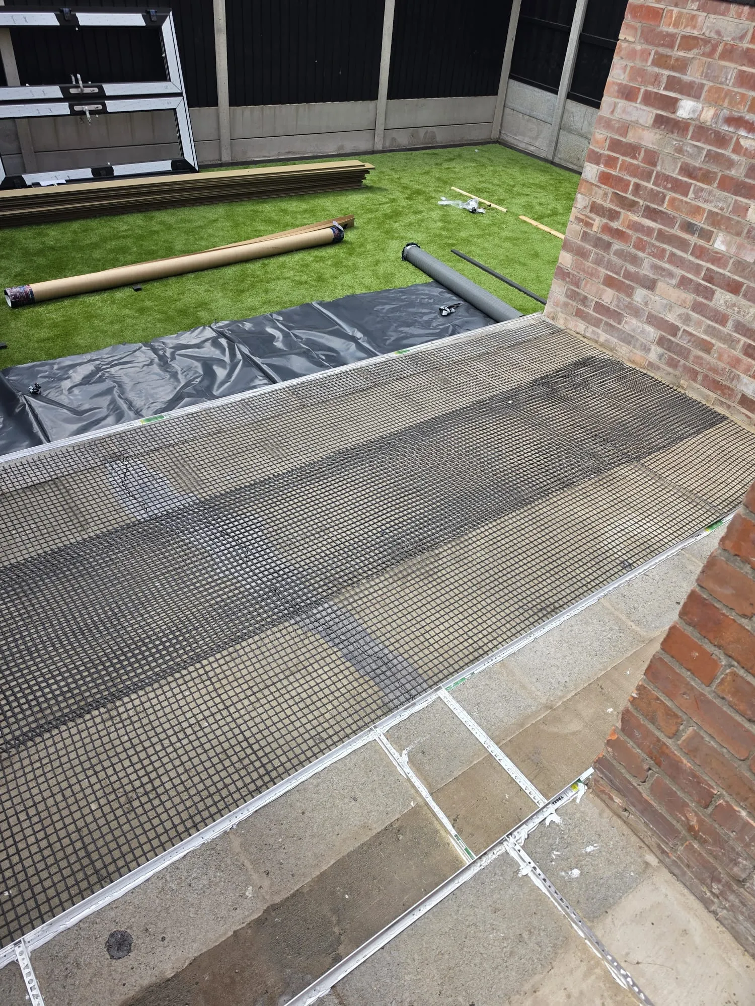 Garage & Driveway Resin example 7