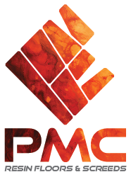 PMC Resin Floors & Screeds